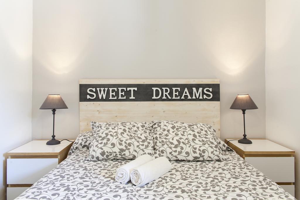 Apartament Romantic Apartament Wifi Tossa de Mar Zewnętrze zdjęcie