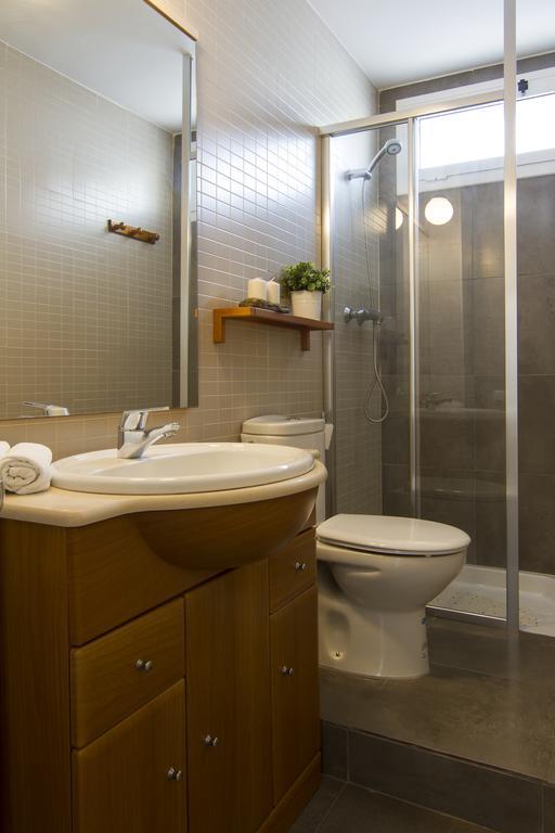 Apartament Romantic Apartament Wifi Tossa de Mar Zewnętrze zdjęcie