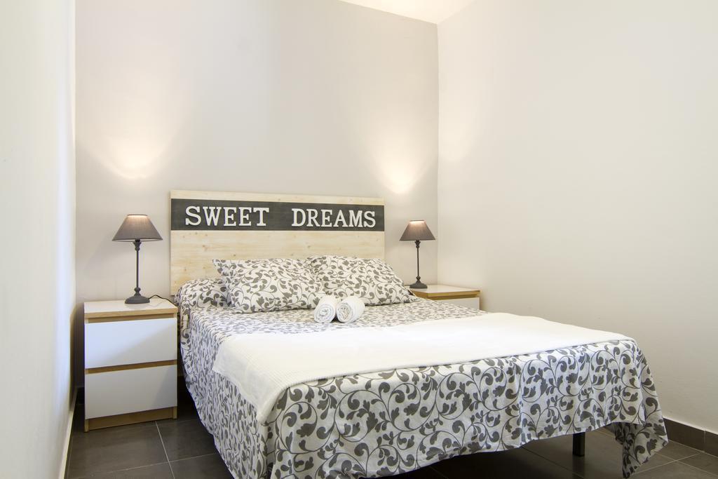 Apartament Romantic Apartament Wifi Tossa de Mar Zewnętrze zdjęcie