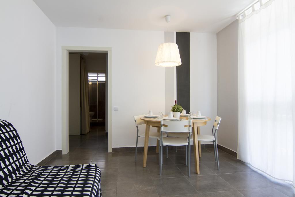 Apartament Romantic Apartament Wifi Tossa de Mar Zewnętrze zdjęcie