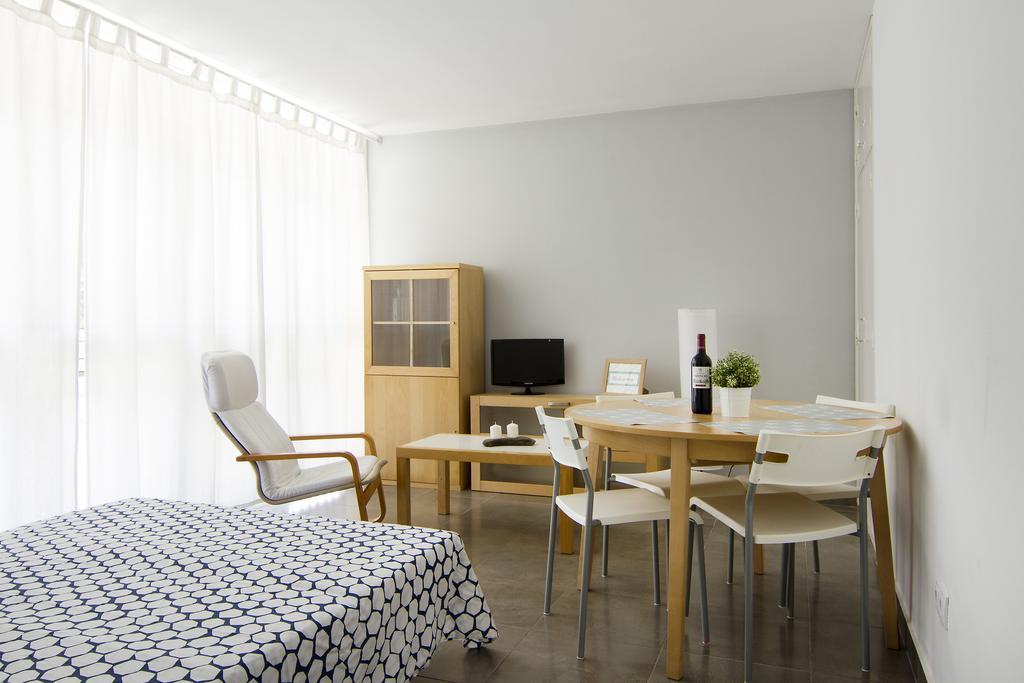 Apartament Romantic Apartament Wifi Tossa de Mar Zewnętrze zdjęcie