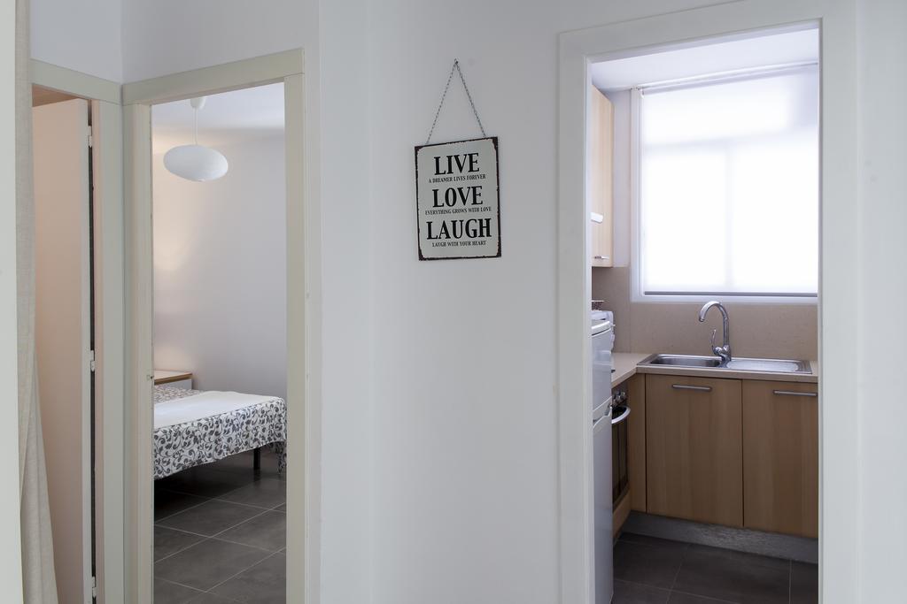 Apartament Romantic Apartament Wifi Tossa de Mar Zewnętrze zdjęcie