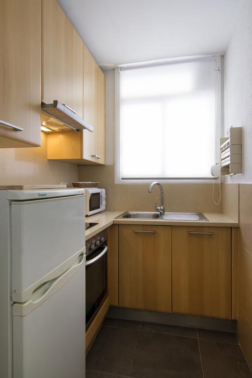 Apartament Romantic Apartament Wifi Tossa de Mar Zewnętrze zdjęcie