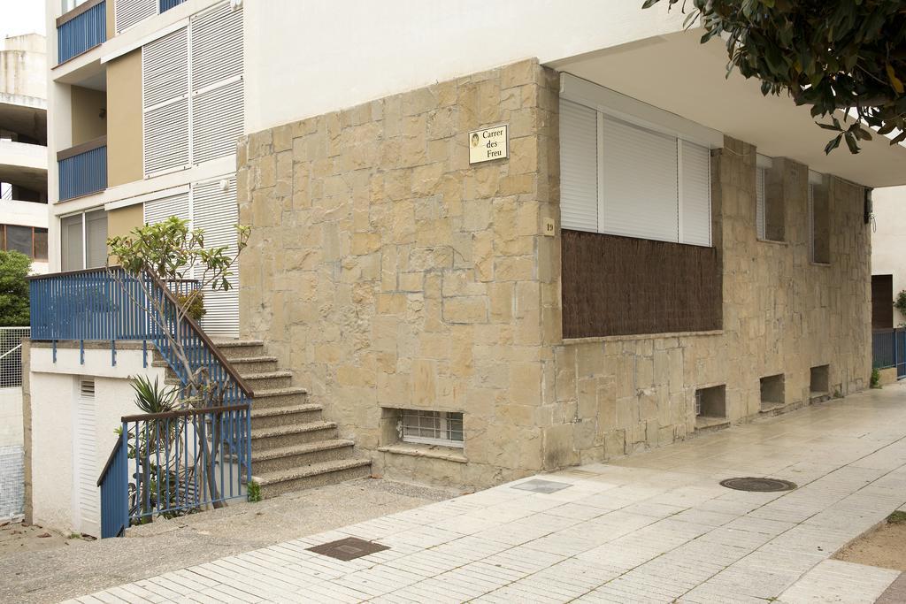 Apartament Romantic Apartament Wifi Tossa de Mar Zewnętrze zdjęcie