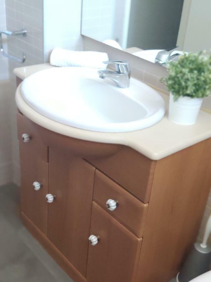 Apartament Romantic Apartament Wifi Tossa de Mar Zewnętrze zdjęcie
