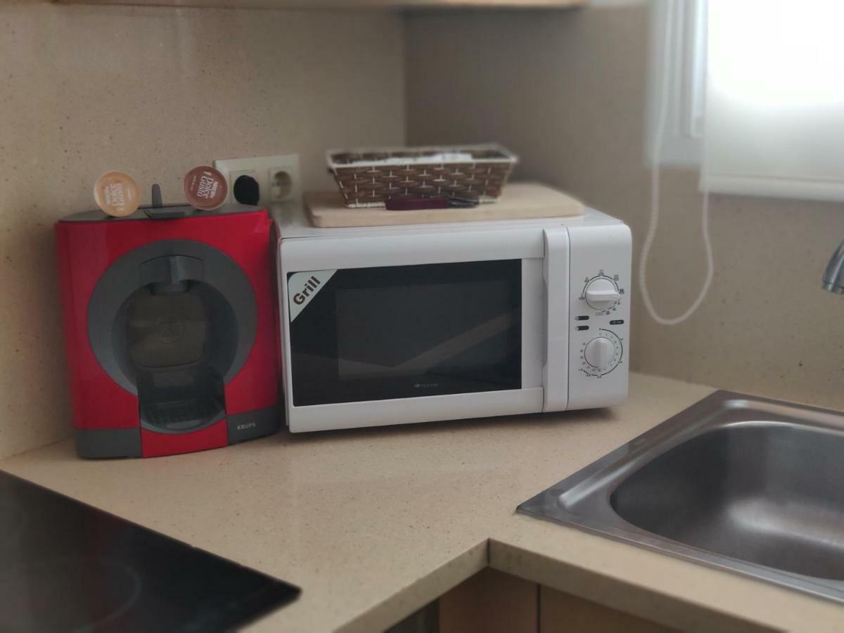 Apartament Romantic Apartament Wifi Tossa de Mar Zewnętrze zdjęcie